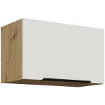 Stolarz-Lempert Kuchyňská skříňka Aria WH-AR - horní výklop 60 GU-36 1F – Hledejceny.cz