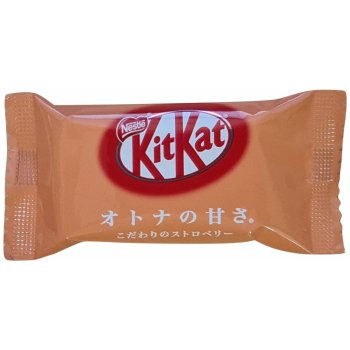 Nestlé Kit Kat Strawberry 11,3g