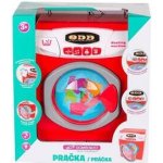 HM Studio Pračka 28BB-161512HMS – Zbozi.Blesk.cz