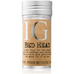 Tigi Bed Head Hair Stick For Cool People Tvarující vosk na vlasy v tyčince 75 g – Zbozi.Blesk.cz