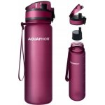 Aquaphor City 350 ml červená – Zbozi.Blesk.cz