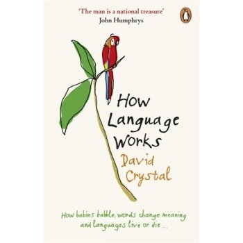 How Language Works