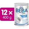 Speciální kojenecké mléko BEBA AL 110 12 x 400 g