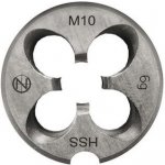 NÁSTROJE CZ Závitová čelist M18x1 HSS 6g ČSN EN 22 3216 - CZO-247-182 – Hledejceny.cz