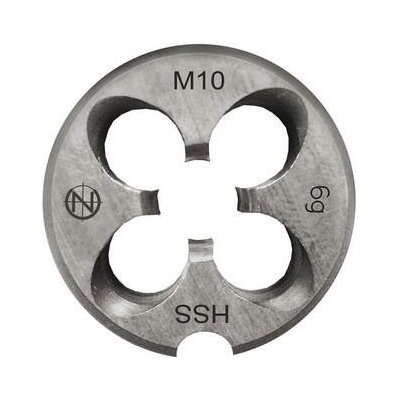 NÁSTROJE CZ Závitová čelist M18x1 HSS 6g ČSN EN 22 3216 - CZO-247-182 – Hledejceny.cz