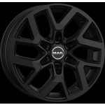 MAK GRAVEL 7,5X18 6X120 ET47 black | Zboží Auto