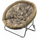 Kevin Nash rybářské křeslo Indulgence Low Moon Chair – Zboží Dáma