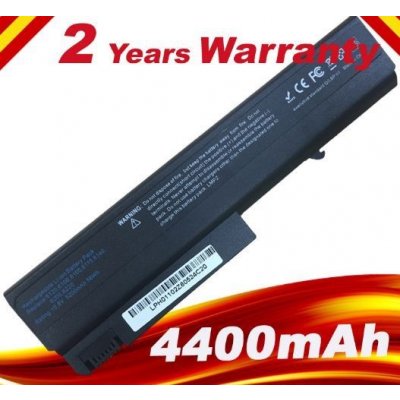 TopTechnology HSTNN-DB05 4400 mAh - neoriginální – Zbozi.Blesk.cz