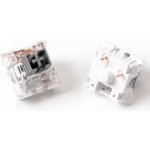 Keychron K Pro Switch Silver 110 – Hledejceny.cz