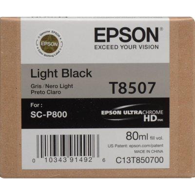 Epson T850700 - originální