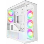 ARCTIC Xtender White window with GPU ACPCC00017A – Zboží Živě