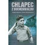 Chlapec z Buchenwaldu - Susan McClelland, Robert Waisman – Hledejceny.cz