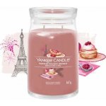 Yankee Candle Signature Parisian Holiday Brunch 567 g – Zbozi.Blesk.cz