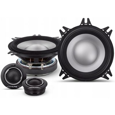 Alpine S2-S40C – Zboží Živě