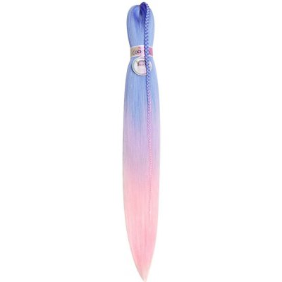 Cocktail EZ 100% Kanekalon L-BLUE/LAVANDER/L-PINK – Sleviste.cz