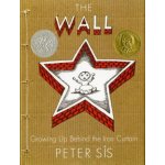 Petr Sís - Wall – Zboží Dáma
