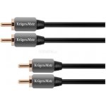 Kruger & Matz KM0305 – Hledejceny.cz