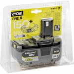 Ryobi RB1840X 4.0Ah – Zboží Dáma