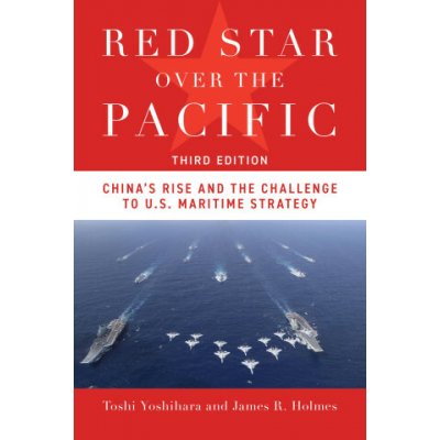 Red Star Over the Pacific, Third Edition – Hledejceny.cz