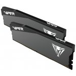 Patriot Viper Elite 5 Ultra DDR5 48GB 6400MHz CL32 (2x24GB) VEU548G6432K – Sleviste.cz