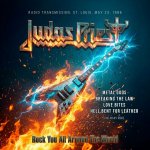 Judas Priest - Rock You All Around The World CD – Sleviste.cz