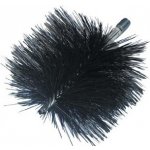 Kovoblesk Kartáč hranatý 8 x 120 mm – Zboží Dáma