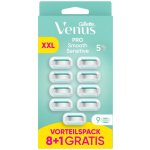 Gillette Venus 9 ks – Zboží Mobilmania