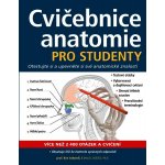 Cvičebnice anatomie pro studenty – Hledejceny.cz