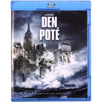 Den poté BD – Sleviste.cz