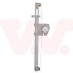 Zvedací zařízení oken VAN WEZEL 0981261