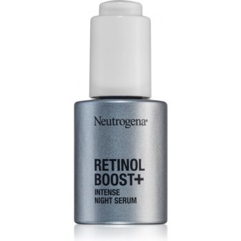 Neutrogena Retinol Boost Intense Night Serum 30 ml