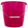 Úklidový kbelík Q Home kbelík kulatý 10 l