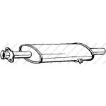 Bosal BS 135-541 – Hledejceny.cz
