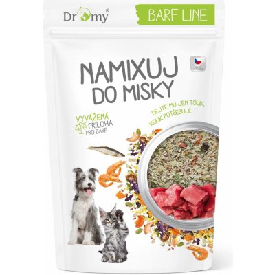 Dromy Ovozel 0,350 kg – Sleviste.cz