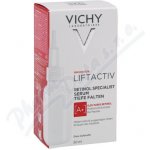 Vichy Liftactiv Retinol specialist sérum 30 ml – Hledejceny.cz