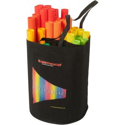 Boomwhackers BW54TB – Hledejceny.cz