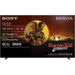 Sony Bravia 8 K65XR8APB – Zbozi.Blesk.cz