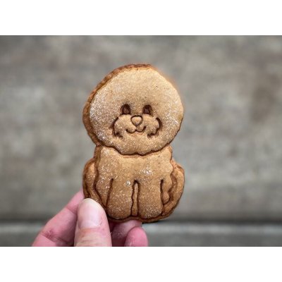 TVOŘÍTKO Bišonek I - vykrajovátko – Hledejceny.cz