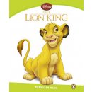 Lion King - penguin kids level 4