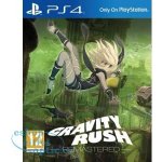 Gravity Rush Remastered – Zboží Mobilmania