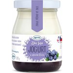 Agrola Jogurt borůvka 200 g – Zboží Mobilmania