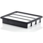 Vzduchový filtr MANN-FILTER C 30 024 – Hledejceny.cz