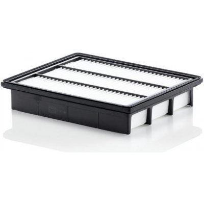 Vzduchový filtr MANN-FILTER C 30 024 – Hledejceny.cz