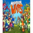 Mushroom Wars