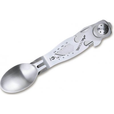 OUTDOOR EDGE CHOWPAL CAMPINGBESTECK 09OE052 – Hledejceny.cz