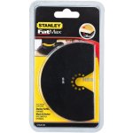 Stanley FatMax HSS segmentový pilový list STA26120, průměr 100 mm – Hledejceny.cz