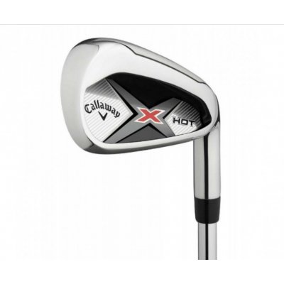 CALLAWAY X HOT 19 sada želez 6-9, PW, SW – Zbozi.Blesk.cz