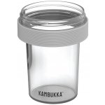 Kambukka Nádoba do mikrovlnky 400 ml do termonádob Bora 600 ml – Zboží Dáma