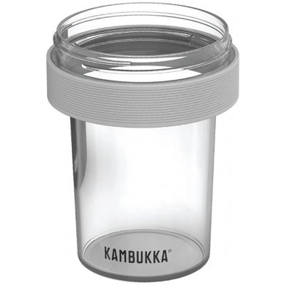 Kambukka Nádoba do mikrovlnky 400 ml do termonádob Bora 600 ml