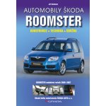 Automobily Škoda Roomster - Schwarz Jiří – Hledejceny.cz
